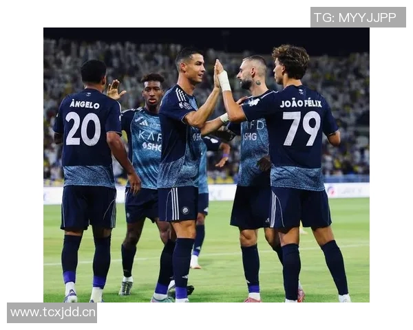 沙王冠决战胜利队对阵吉达联合C罗马内科曼首发菲利克斯参战