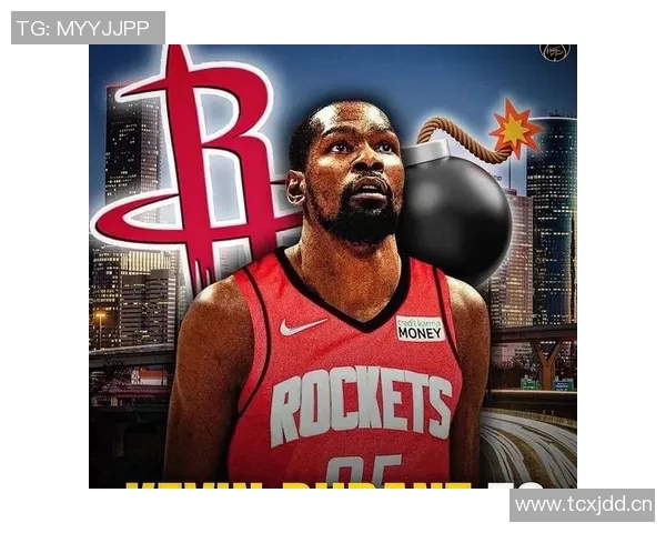 杜兰特强调大阵容优势将助力球队充分发挥身高与体型的潜力