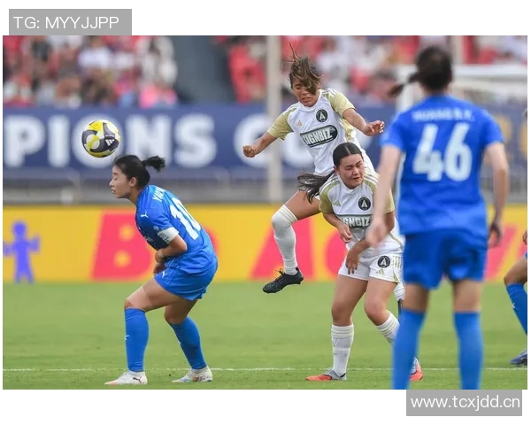 武汉车谷江大女足迎战奥克兰联现场观众人数创下新高达到32318人 武汉车谷江大女足迎战奥克兰联现场观众人数创下新高达到32318人