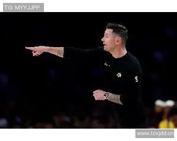 雷迪克透露揭幕战首发阵容剩余比赛将视情况而定