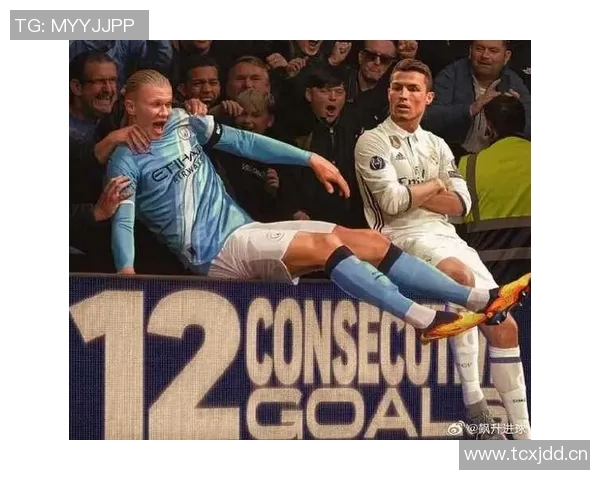 哈兰德在欧冠对西甲球队的辉煌表现八场全进球展现超强实力 哈兰德在欧冠对西甲球队的辉煌表现八场全进球展现超强实力