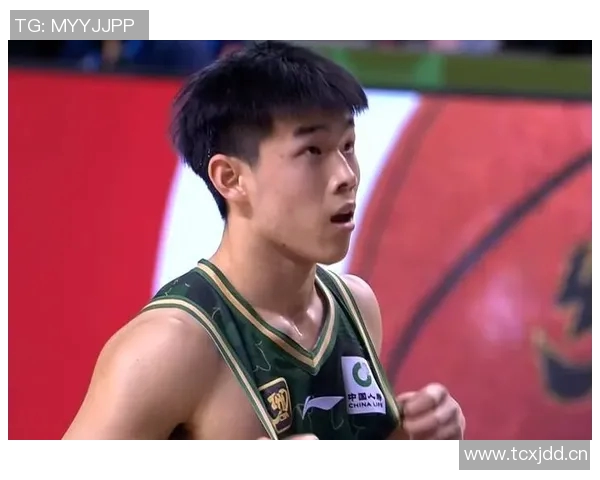 林葳加盟俄勒冈大学与杨瀚森同在俄勒冈州共同开启新篇章 林葳加盟俄勒冈大学与杨瀚森同在俄勒冈州共同开启新篇章