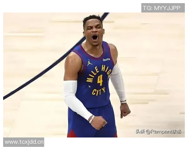 霍华德谈威少离开NBA认为他应享受生活与海外收入