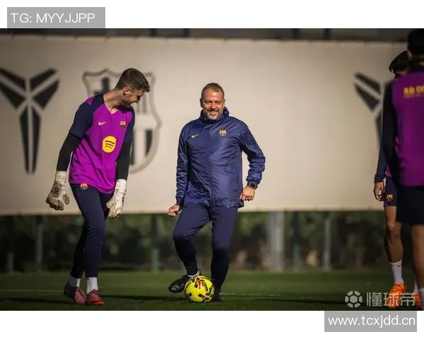 巴萨今日训练吸引众星参与巴尔德埃里克伯纳尔什琴斯尼齐聚一堂 巴萨今日训练吸引众星参与巴尔德埃里克伯纳尔什琴斯尼齐聚一堂