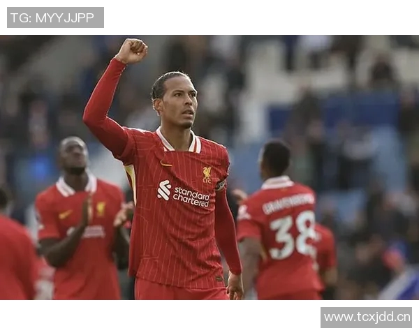 切尔西前球员点评范戴克表现不佳称其是利物浦防线问题根源