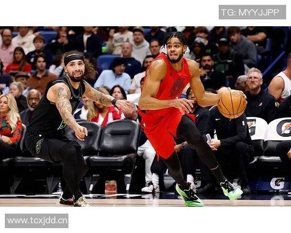 开拓者队宣布杨瀚森和吕佩尔加盟发展联盟以提升竞技水平