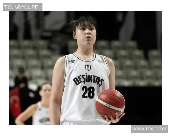 李月汝阐述收购欧洲球队的初心为中国球员创造锻炼机会的理想平台