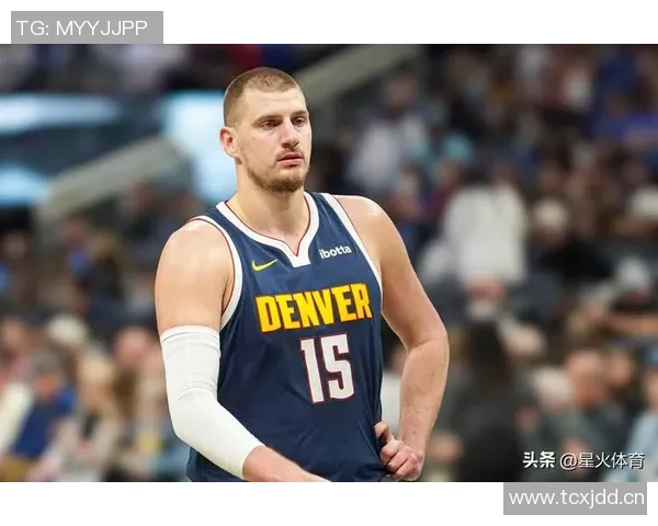 约基奇分享助攻哲学：简单传球同样能带来快乐与团队默契