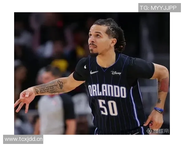 里弗斯盛赞科尔安东尼具备成为顶尖控卫的潜力与创造机会的卓越能力