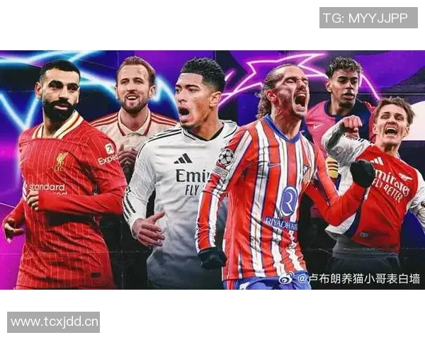 欧冠分析：巴黎逆袭拜仁红军遭遇皇马强敌枪手与马竞双双获胜