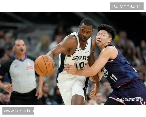 快船半场小幅领先广州小卡三分火力全开哈登助攻频频奥拉迪波表现抢眼