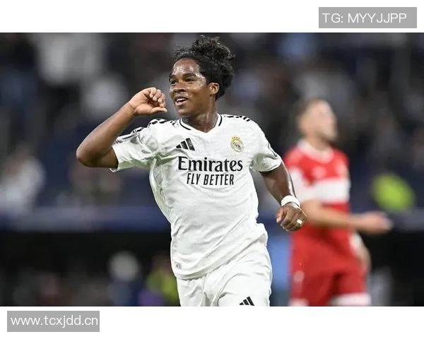 欧冠改制后最年轻连续进球者榜单揭晓卡尔领先姆巴佩紧随其后