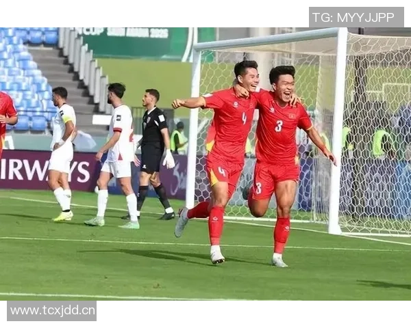 金相植愿助越南队迈向世界杯梦想全力以赴实现辉煌成就