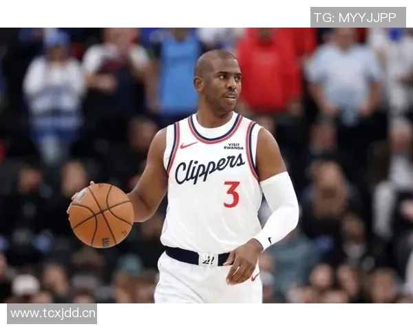 科林斯谈保罗指导作用：无论意愿如何他总是乐于交流