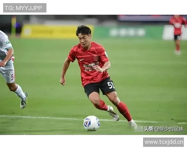 进球如潮流张伯霖助攻帅惟浩破门国少大胜东帝汶5比0 进球如潮流张伯霖助攻帅惟浩破门国少大胜东帝汶5比0