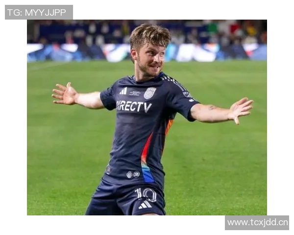 温哥华白浪中场展望决赛迈阿密国际实力提升但我们信心满满 温哥华白浪中场展望决赛迈阿密国际实力提升但我们信心满满