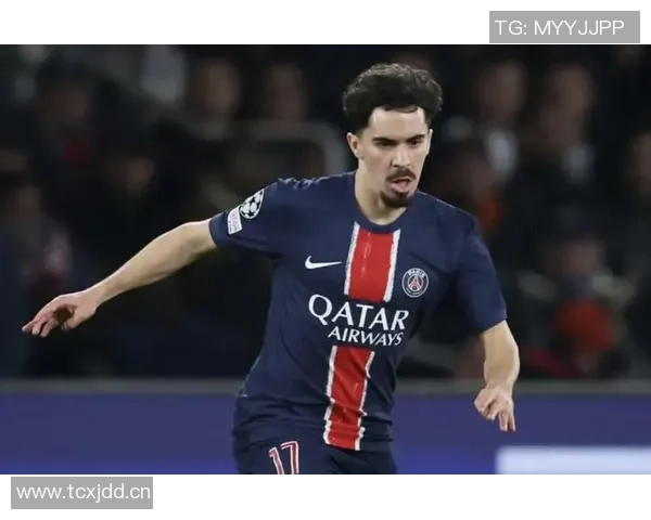 维蒂尼亚赛后感言巴黎与毕巴战平开局艰难错失多次进球良机