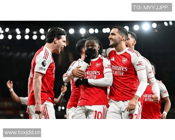 北伦敦德比精彩表现阿森纳官方宣布埃泽获最佳球员称号 北伦敦德比精彩表现阿森纳官方宣布埃泽获最佳球员称号