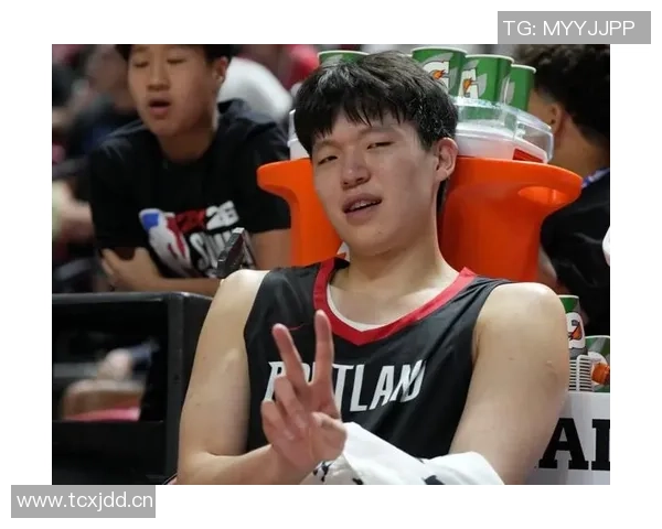 徐长锁盛赞杨瀚森夏联表现展现强大适应能力引发全队骄傲