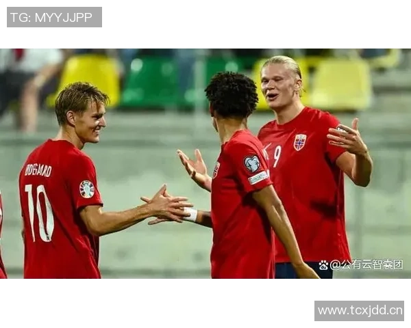 挪威主帅赛前激情发言：世预赛完美之旅若被打断我将无法承受