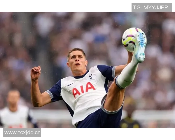 索尔斯克亚称热刺换人时机完美英超强度居全球之巅