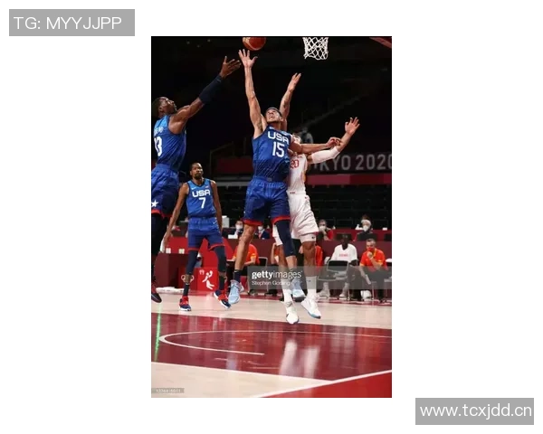 国际球员崛起是否会影响美国男篮在下届奥运会的表现追梦对此坚定回应