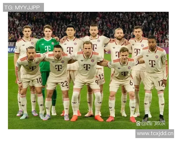 拜仁重现辉煌自1213赛季以来首次以9连胜开局再度冲击三冠王荣耀