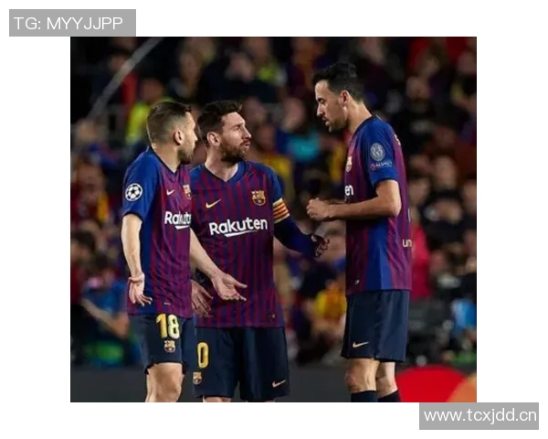 阿尔巴退役后2015年巴萨欧冠首发仅剩MSN和特尔施特根继续征战