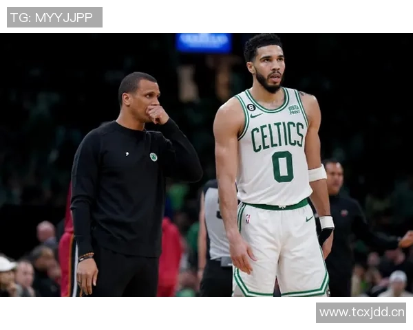 马祖拉称塔图姆具备执教潜力但应谨慎选择职业道路