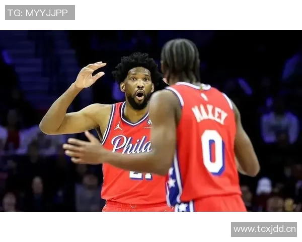 恩比德高效表现20分钟内斩获20分2板4助2断助力球队胜利 恩比德高效表现20分钟内斩获20分2板4助2断助力球队胜利