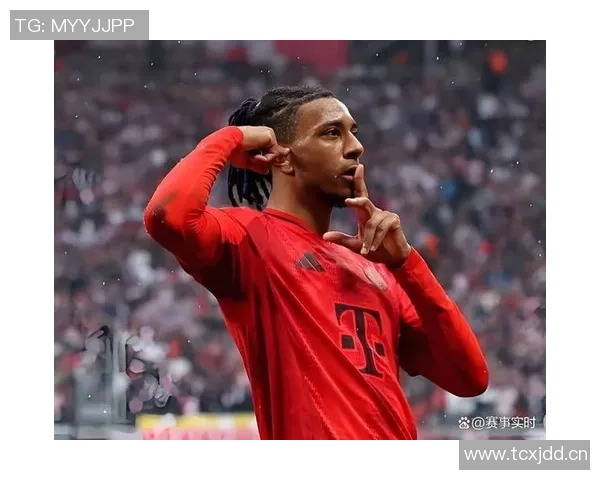 火力全开!拜仁德甲连续18场进2球冲击历史纪录 火力全开!拜仁德甲连续18场进2球冲击历史纪录