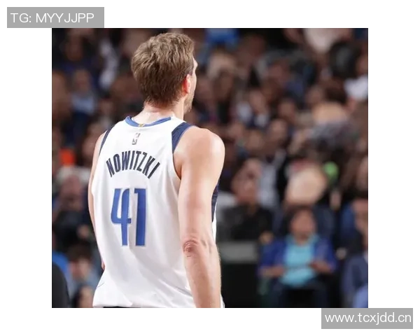 诺维茨基回顾退役生涯本以为隐退却意外成为评论员 诺维茨基回顾退役生涯本以为隐退却意外成为评论员