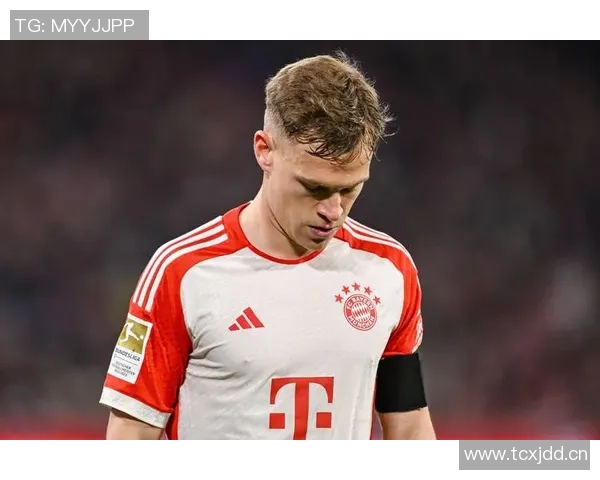 德甲防守型中场评级分析：基米希等三人展现洲际级实力但缺乏世界级球员